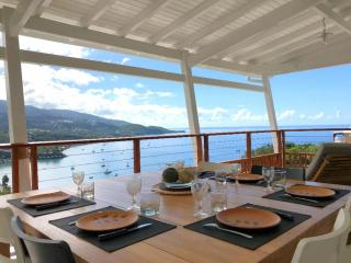 Villa Terre et Mer, vue mer et piscine, villa d'exception! - 1