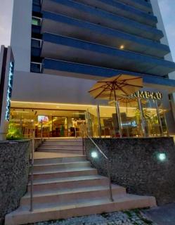Hotel Tambau Flat particular908 - João Pessoa - 4