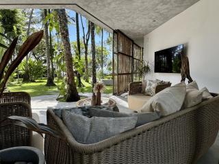 Villa Turquesa - Home - Morro de São Paulo - 2