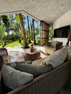 Villa Turquesa - Home - Morro de São Paulo - 1
