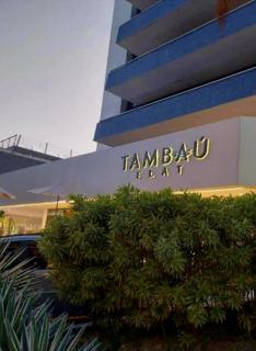 Hotel Tambau Flat particular908 - João Pessoa - 5