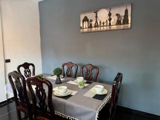 Alojamiento en puerto Coatzacoalcos - 1