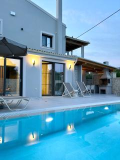 Villa Stella - Gouvia - 9