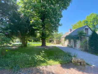 Domaine de la closerie Champêtre - Huismes - 7