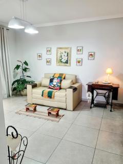 Hospedagem de Charme, ao lado da Igreja Matriz - Santa Rita do Sapucaí - 7