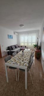 Family Holiday Apartman Gran Canari - Carrizal - 7