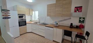 Family Holiday Apartman Gran Canari - Carrizal - 8