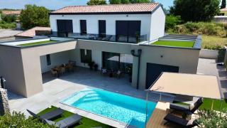 Villa Boni Domini - Žminj - 9