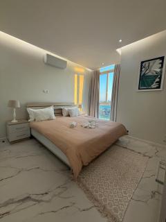 Koko Beach - Blue sky house - Vila Praia Do Bilene - 9