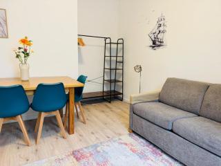 Geeste-Apartment - Bremerhaven - 0