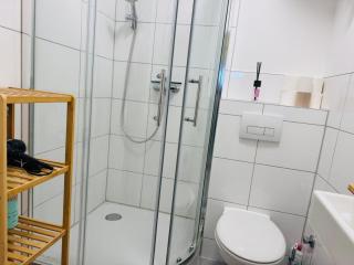 Geeste-Apartment - Bremerhaven - 6