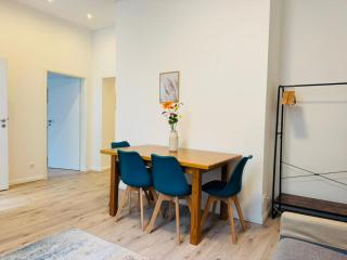Am Geeste Apartment Ihr gemütliches Zuhause auf Zeit in Bremerhaven - 9