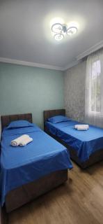 5 Bedroom Apartment - 2