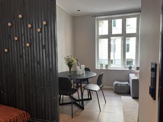 Leilighet Bergenhus - Lii - 0