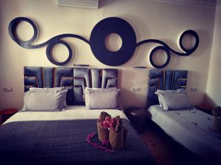 RIAD & SPA SOUS LE SOLEIL Chez Jerome et Pamela CH Zen - Marrakesch - 5
