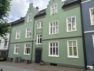 Leilighet Bergenhus - Lii - 2