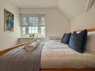 2 bed Elegant Flat in Stansted with parking - Moffat - 7
