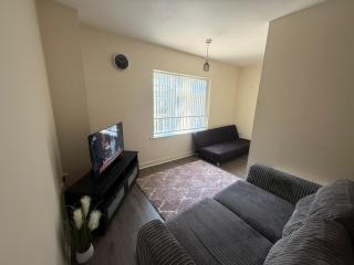Stylish 1-Bed gated Flat with free Parking and steps from Bournemouth Beach - Bournemouth - 7