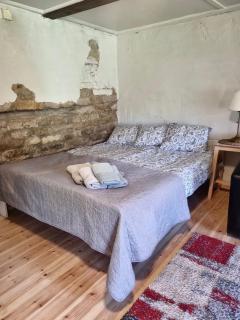 Suure-Jürna Puhkepesa - 8