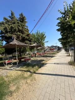 Ori-Apartament Golem Albania - Golem - 8