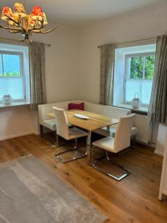 Seewohnung mit Badeplatz - Tegernsee - 6