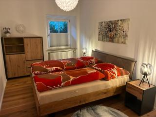 Seewohnung mit Badeplatz - Tegernsee - 4