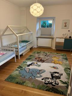 Seewohnung mit Badeplatz - Tegernsee - 5