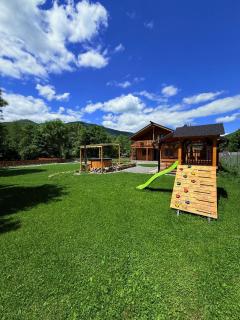 Cabana Mirajul - Rimetea - 6