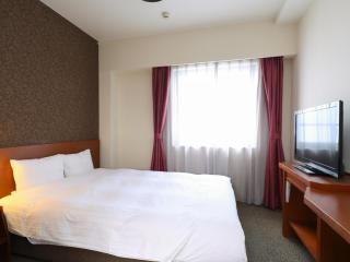 Dormy Inn Premium Wakayama Natural Hot Spring - Wakayama - 9
