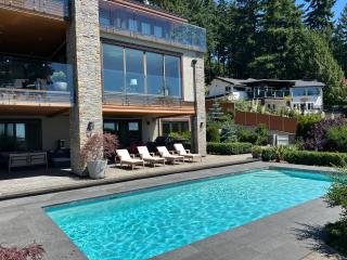 Luxury accomodation in West Vancouver - West Vancouver - 4