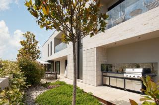 Brand new Villa B63, heated pool and wellness - 5