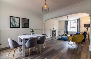 Cosy 3 Bedroom House Mansfield - 3