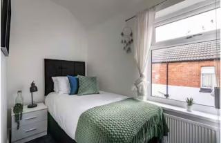 Cosy 3 Bedroom House Mansfield - Mansfield - 2