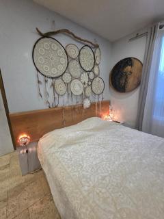 Beautiful sea view, quiet in agricultural property - 2