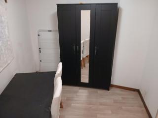 Petit appartement RDC - 3