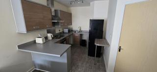 Stylish 1-Bed gated Flat with free Parking and steps from Bournemouth Beach - 5