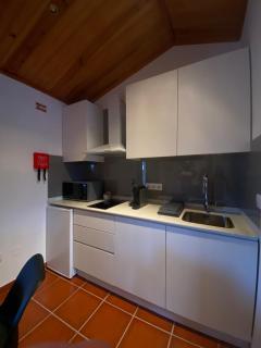 Da Serra Studio House - 2