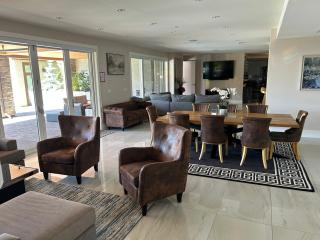 Luxury accomodation in West Vancouver - West Vancouver - 7