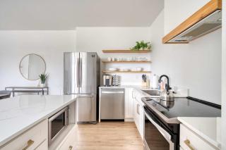 The Cascadia Retreat - Luxury Home - 90 WalkScore - Portland - 8
