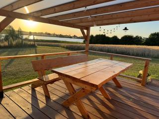 Domek nad Rozlewiskiem - 6