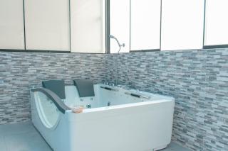 Fast Wifi, Jacuzzi, Washer & Dryer, Bbq, 4BR - Arequipa - 9