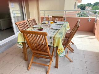 Figuerolles Moderne T3-300m Mer-Plage-Port-Parking-3 Étoiles - 7