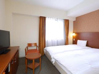 Dormy Inn Premium Wakayama Natural Hot Spring - Wakayama - 8