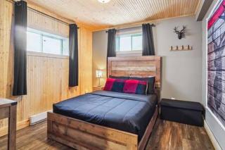 Nature chalet, spa, river in Saint-Côme - Saint Come - 9
