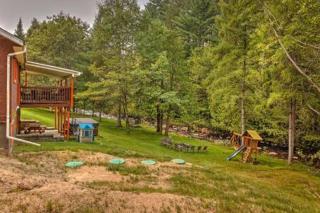 Nature chalet, spa, river in Saint-Côme - Saint Come - 5