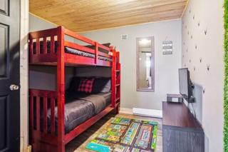 Nature chalet, spa, river in Saint-Côme - Saint Come - 3