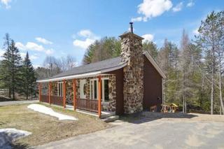 Nature chalet, spa, river in Saint-Côme - Saint Come - 2