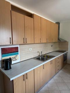DENY's Apartment - Tirana - 7