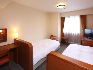 Dormy Inn Premium Wakayama Natural Hot Spring - Wakayama - 0