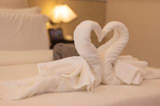 YUSU Hotel 羽宿酒店 - 3